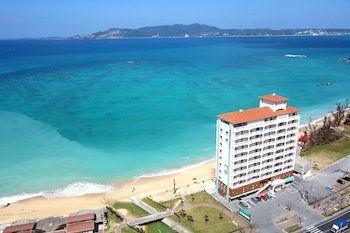 Best Western Okinawa Kouki Beach image 1